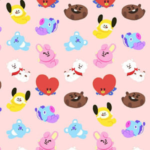 Meet your Posher, Feli